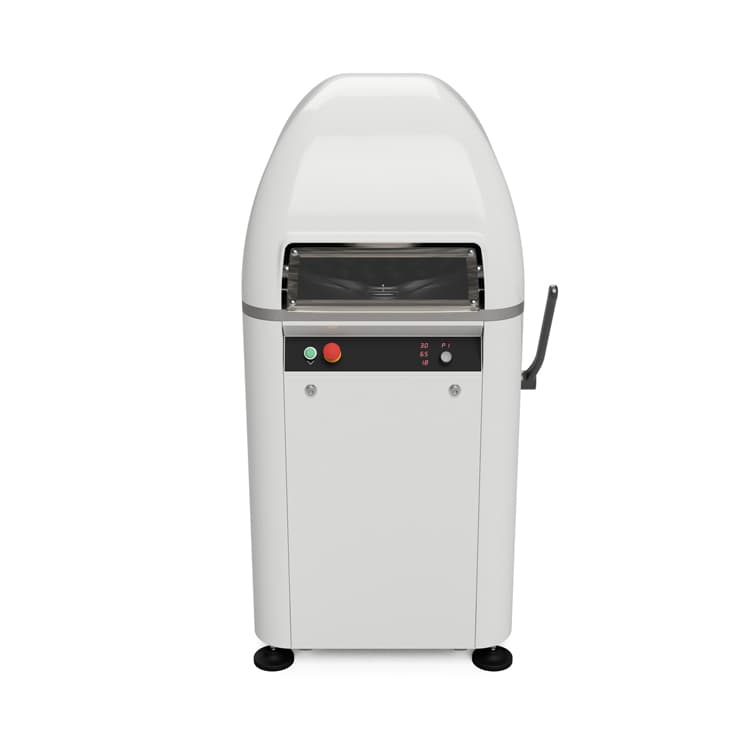 Тестоделитель-округлитель полуавтоматический Apach Bakery Line SPA SA15