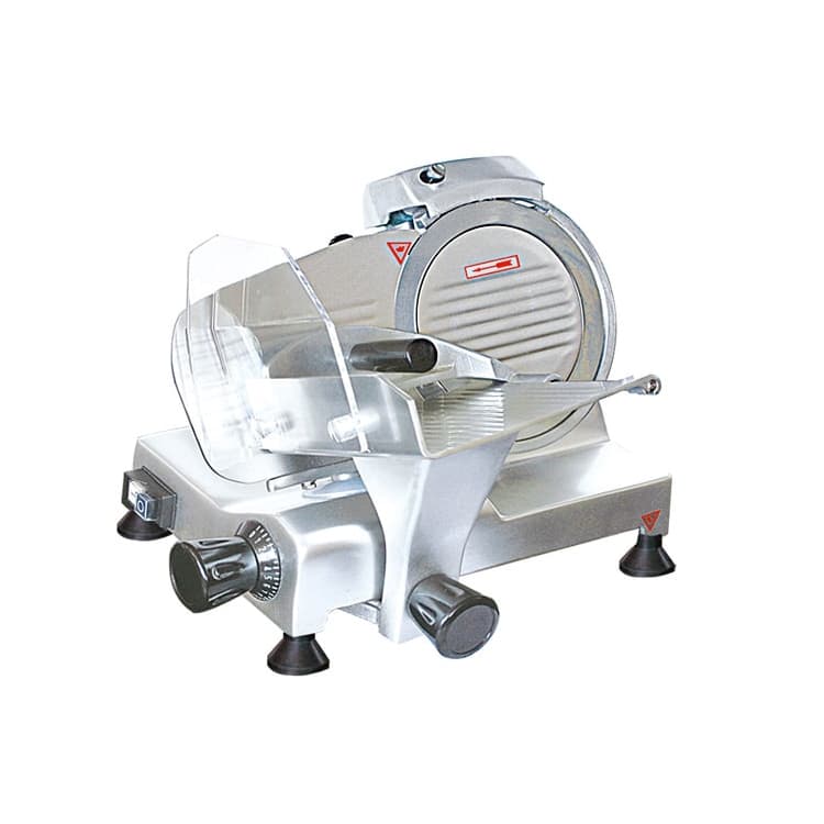 Полуавтоматические слайсеры VIATTO HBS-195