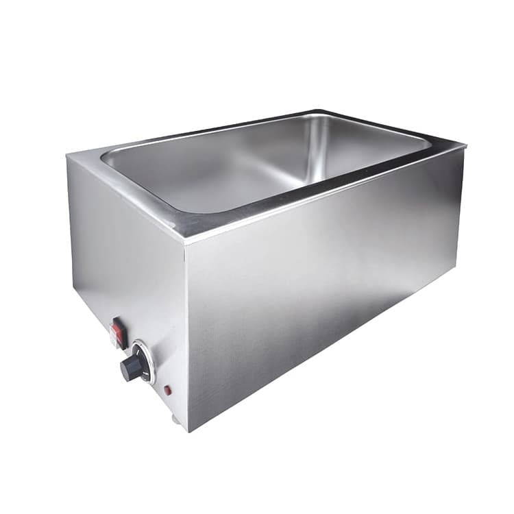 Мармит электрический водяной VIATTO ZCK165B
