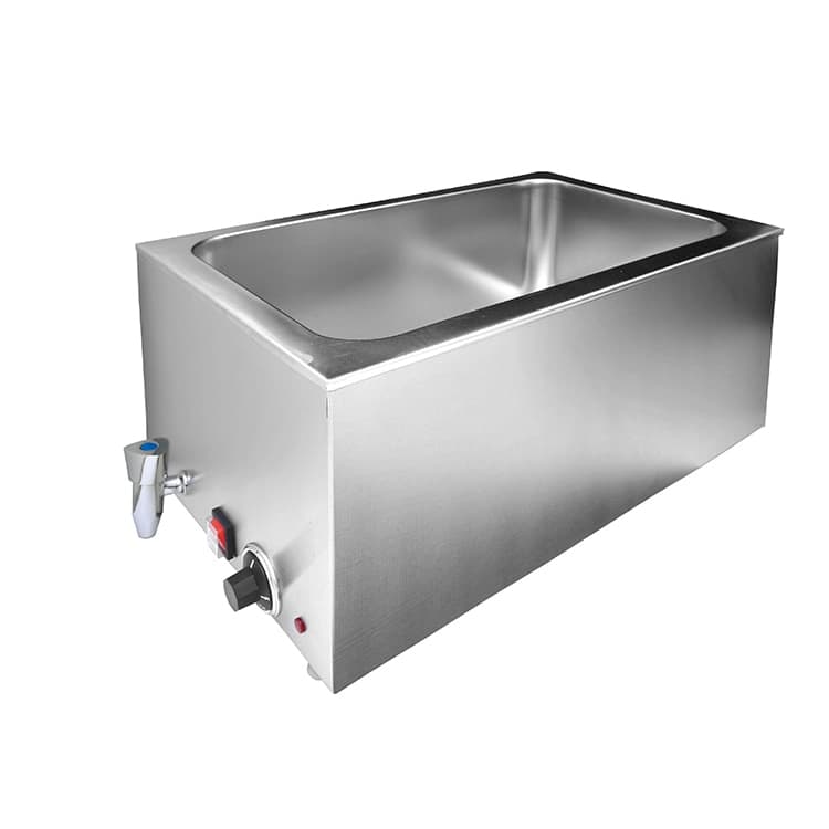 Мармит электрический водяной VIATTO ZCK205BT