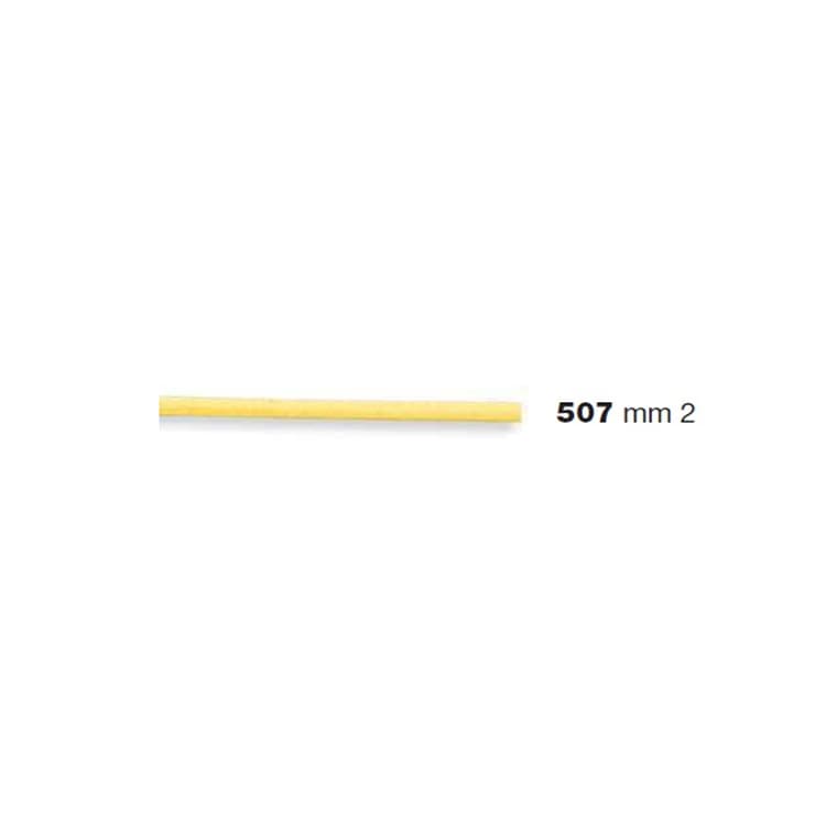 Фильера бронзовая для модели P3 Imperia and Lamonferrina диаметром 75 мм форма №507 spaghetti alla chitarra