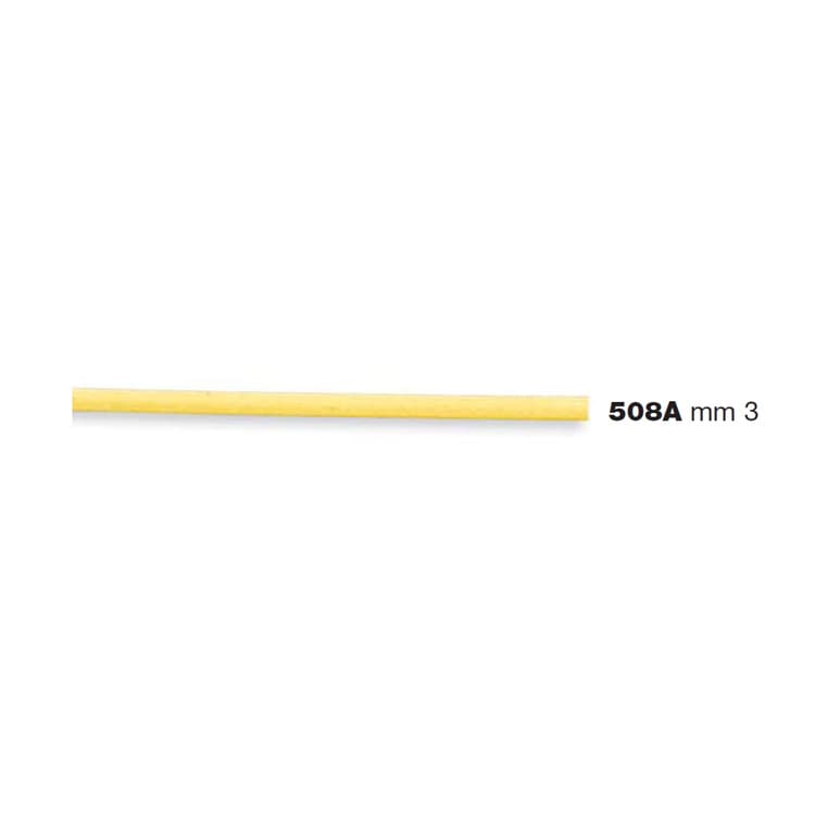 Фильера бронзовая для модели Dolly, P.Nuova Imperia and Lamonferrina диаметром 59 мм форма №508A spaghetti alla chitarra