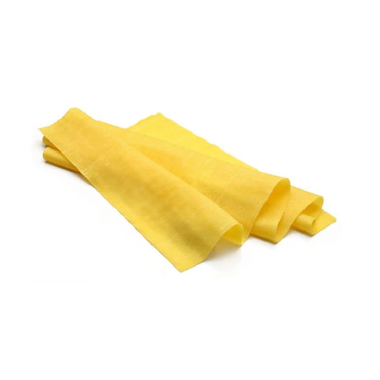 Фильера бронзовая для модели Pasta Sheet Imperia and Lamonferrina форма №2x85 sfoglia (тестовая лента)
