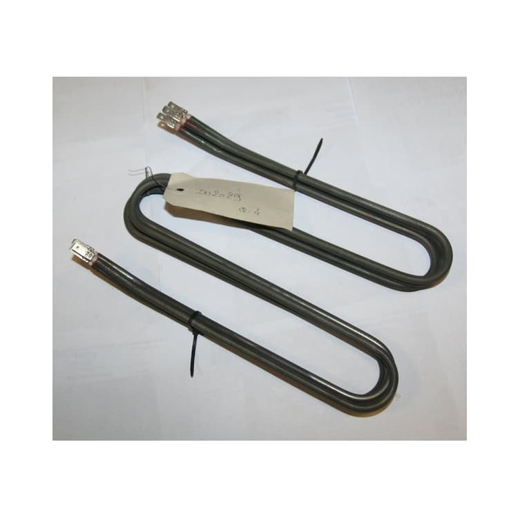ТЭН D02029 для мармита серии BM и подогревателя серии H ROLLER GRILL