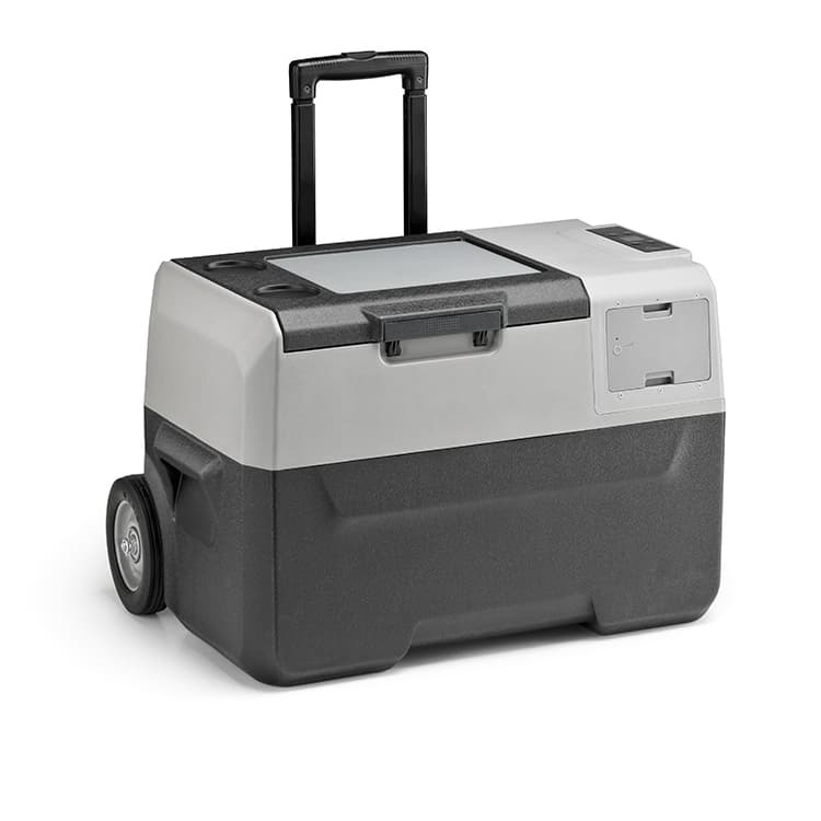 Автохолодильник компрессорный Indel B LiONCooler X30A