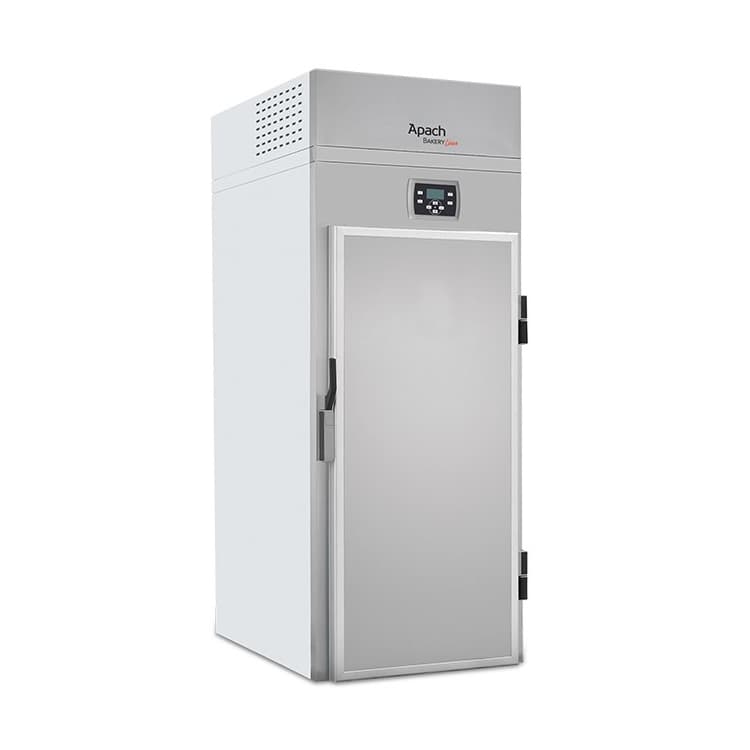  Камера с прерыванием расстойки без пола APACH BAKERY LINE RP60801P2C