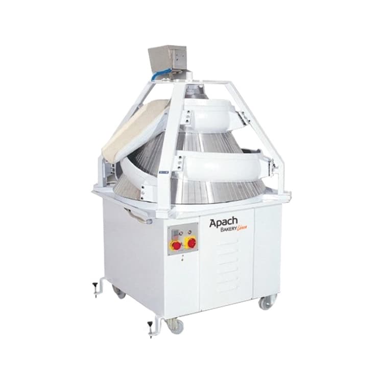 Округлитель конический APACH BAKERY LINE F392T