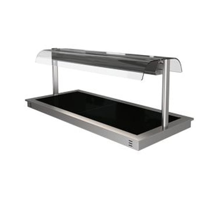 Поверхность подогреваемая APACH CHEF LINE LHTSI14