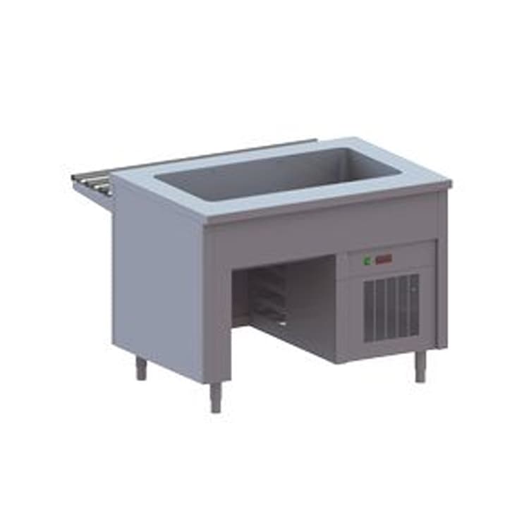 Ванна холодильная APACH CHEF LINE LWR7S15RC