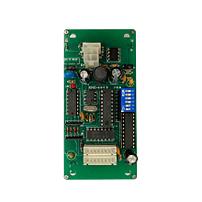  Плата управления кофеварки Hurakan HKN-ME709