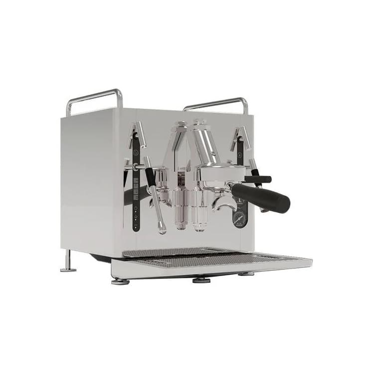 Кофемашина Sanremo Cube V Absolute 1 гр. 220В полуавтомат стальная