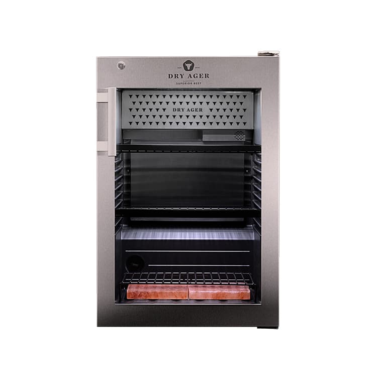 Шкаф для вызревания мяса DRY AGER DX 500 Premium