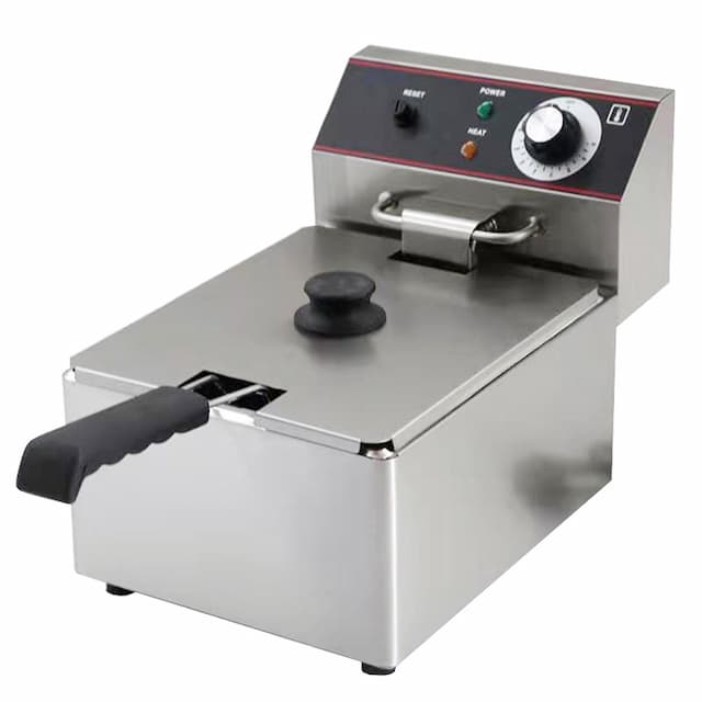Фритюрница Kocateq EF111NW