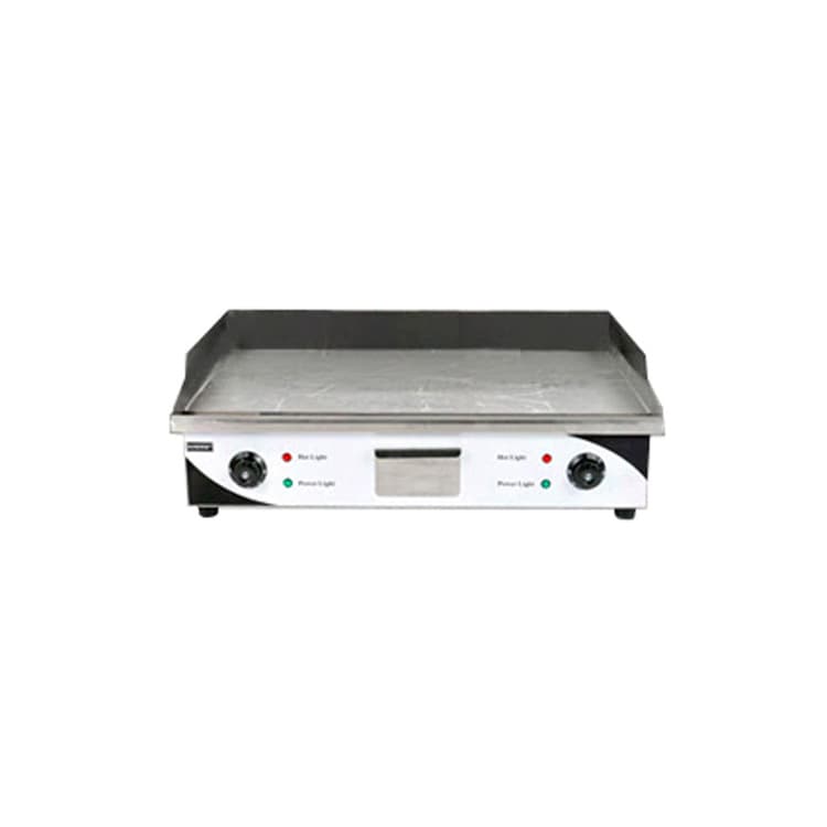 Жарочная поверхность Viatto VA-EG-822
