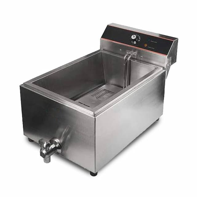 Чебуречница Ergo EF-201V