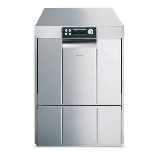 Посудомоечная машина Smeg CW 520 D-1