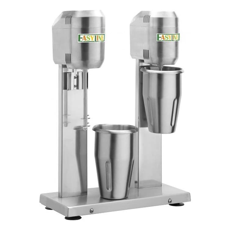 Миксер для молочных коктейлей Fimar Easy Line DMB20