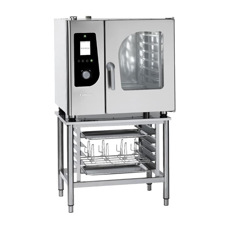 Печь пароконвекционная Giorik SBHE061W