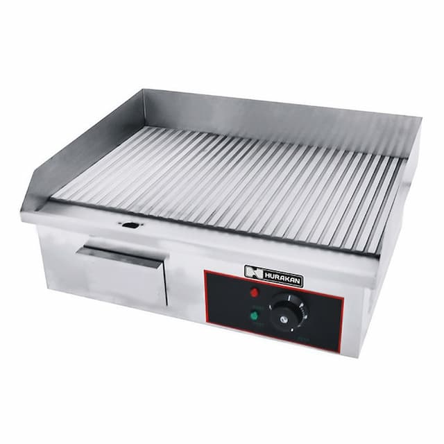 Жарочная поверхность Hurakan HKN-PSR550