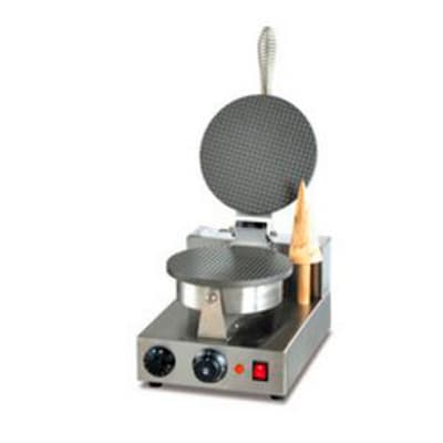 Вафельница «датская решётка» Enigma ICB-1 для тонких вафель