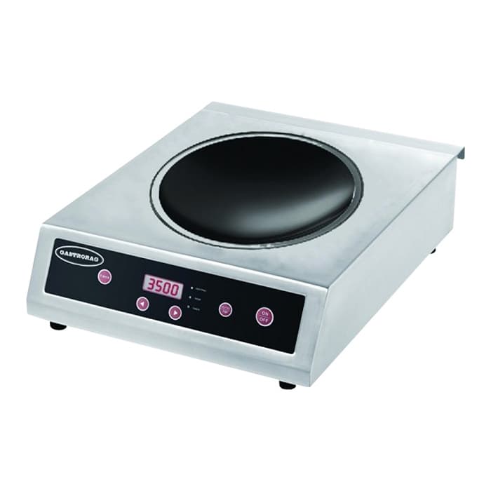 Индукционная плита GASTRORAG TZ BT-350B-WOK