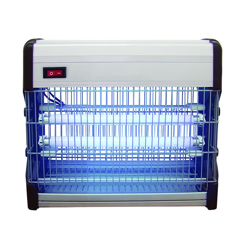 Инсектицидная лампа GASTRORAG EGO-02-12W