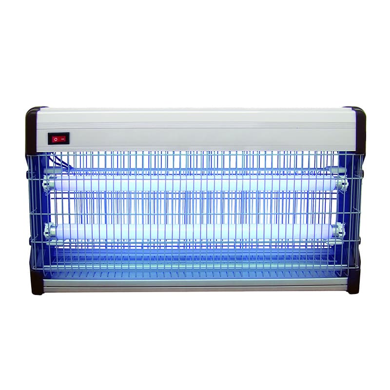 Инсектицидная лампа GASTRORAG EGO-02-40W