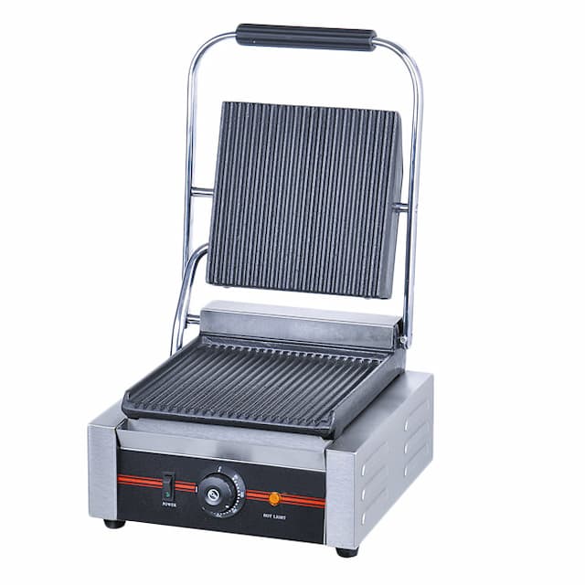 Гриль контактный Eksi HEG-811