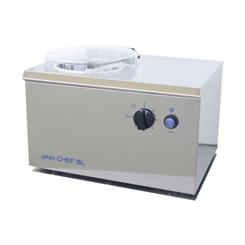 Фризер для мягкого мороженого NEMOX Gelato Chef 5 L