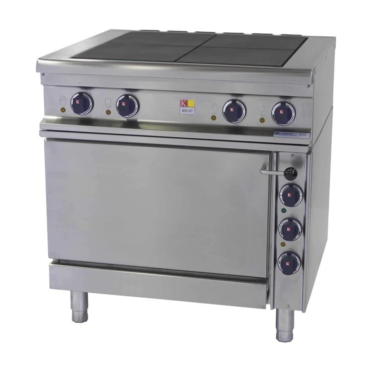 Плита 4 конфорочная Kovinastroj ES-T47/1 55827