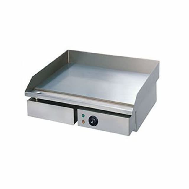 Жарочная поверхность Gastrorag GH-EG-818E